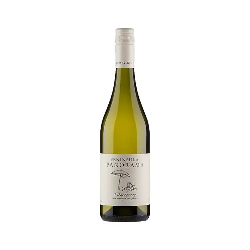 Stumpy Gully Peninsula Panorama Chardonnay 750ml
