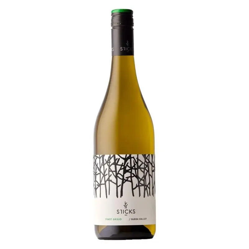 Sticks Pinot Grigio 2024 750ml