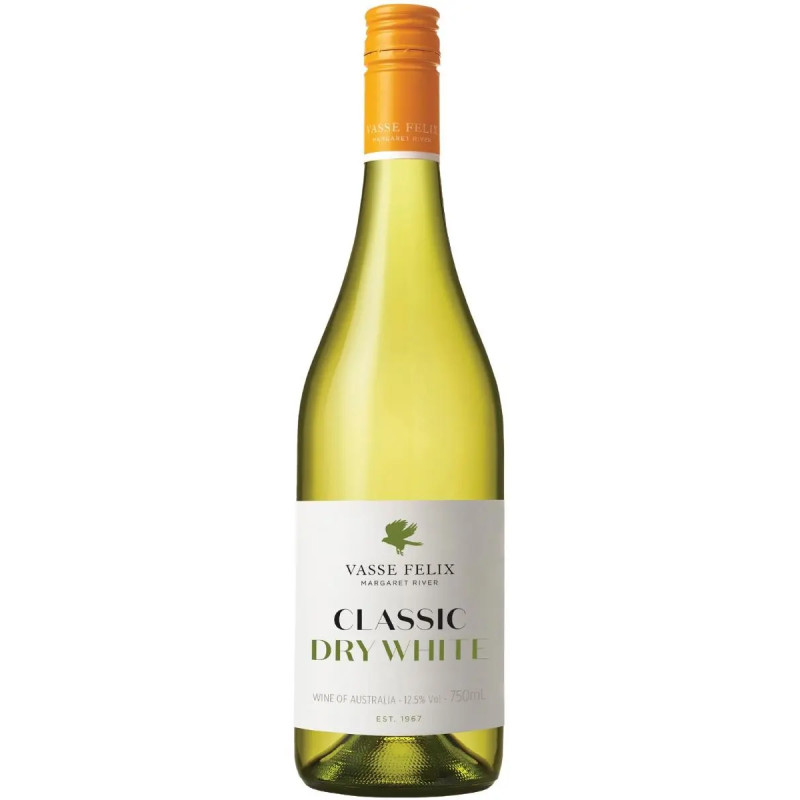 Vasse Felix Classic Classic Dry White 750ml