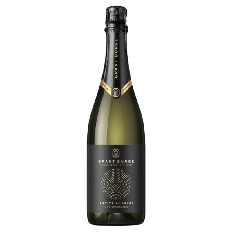 Grant Burge Petite Bubbles Pinot Chard NV 750ml