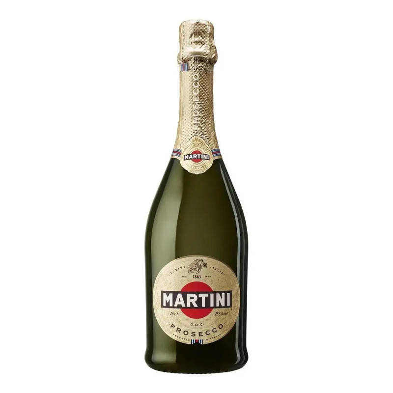 Martini Prosecco NV 750ml
