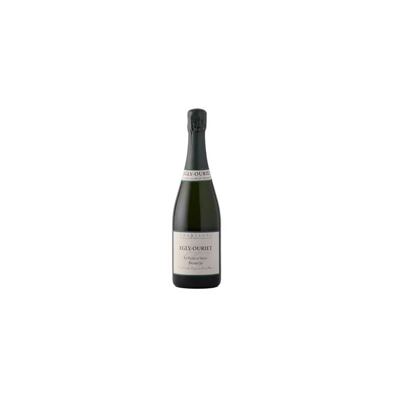 Egly-Ouriet - 1er Cru 'Les Vignes de Vrigny' Disg. 2023 - 0