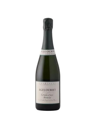 Egly-Ouriet - 1er Cru 'Les Vignes de Vrigny' Disg. 2023 - 0