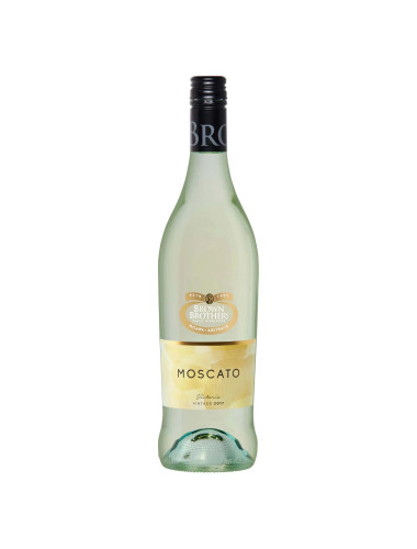Brown Brothers Moscato 750ml
