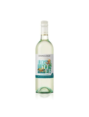 Stoneleigh Lighter Sauvignon Blanc 750ml