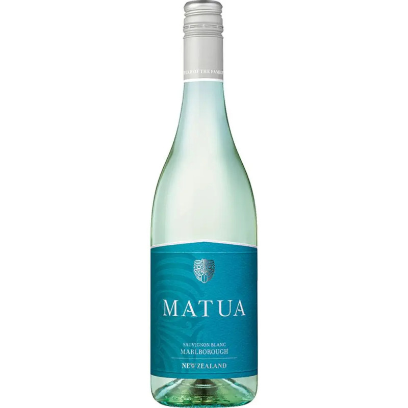 Matua Sauvignon Blanc 750ml
