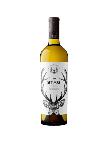 St Hubert's The Stag Chardonnay 750ml