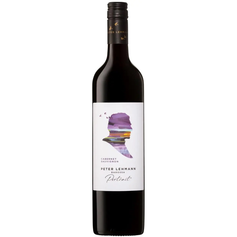 Peter Lehmann Portrait Cabernet Sauvignon 750ml