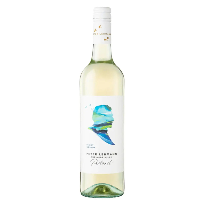 Peter Lehmann Portrait Pinot Grigio 750ml