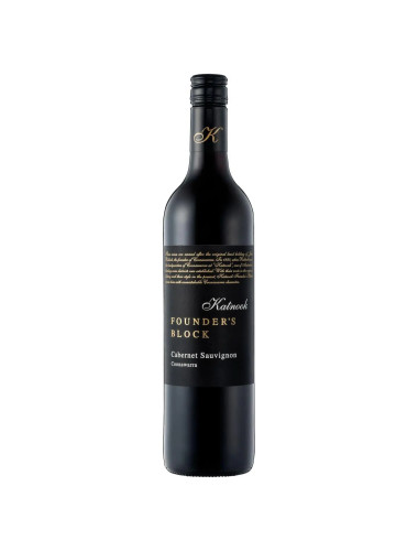 Katnook Founders Cabernet 750ml