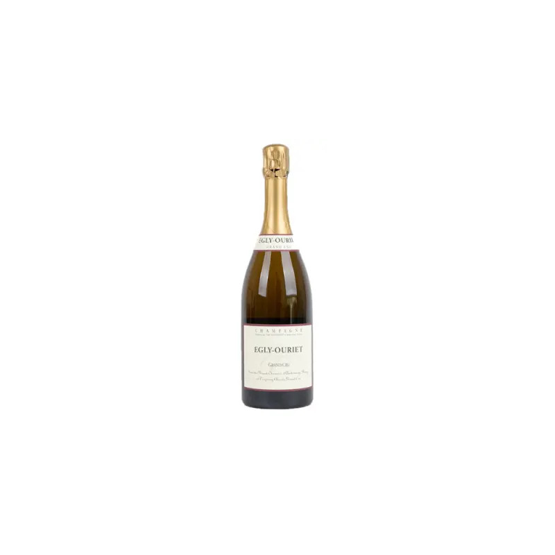 Egly-Ouriet - Grand Cru Disg. 2022 - 0