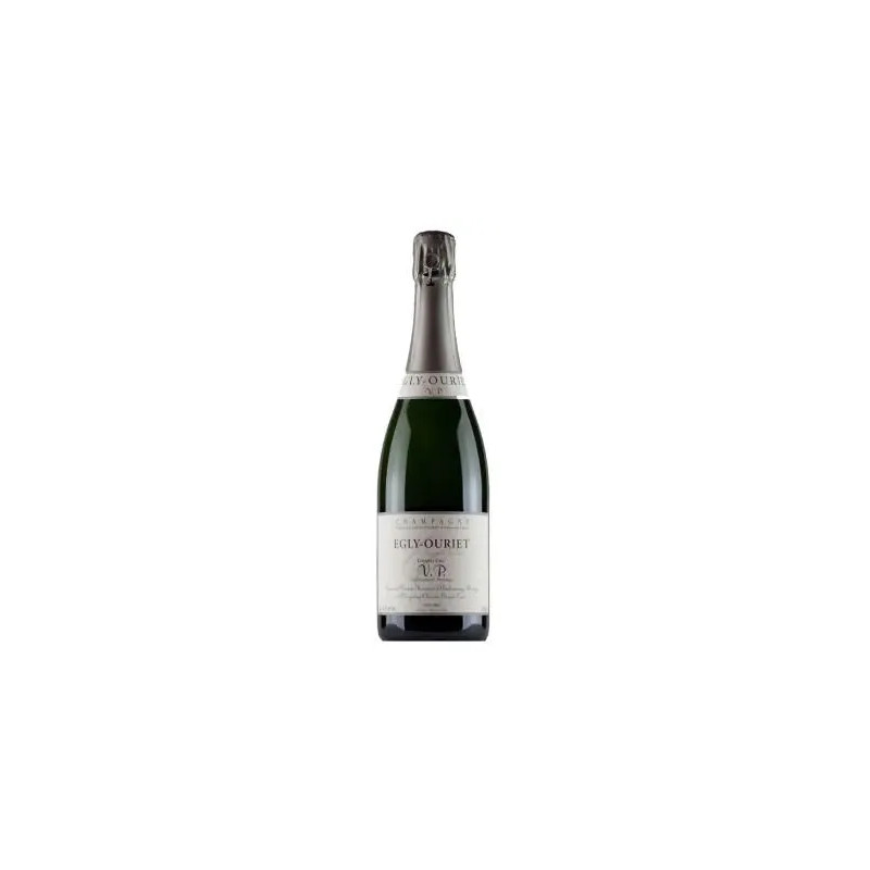 Egly-Ouriet - Grand Cru 'V.P' Disg. 2022 - 0