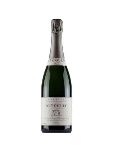 Egly-Ouriet - Grand Cru 'V.P' Disg. 2023 - 0
