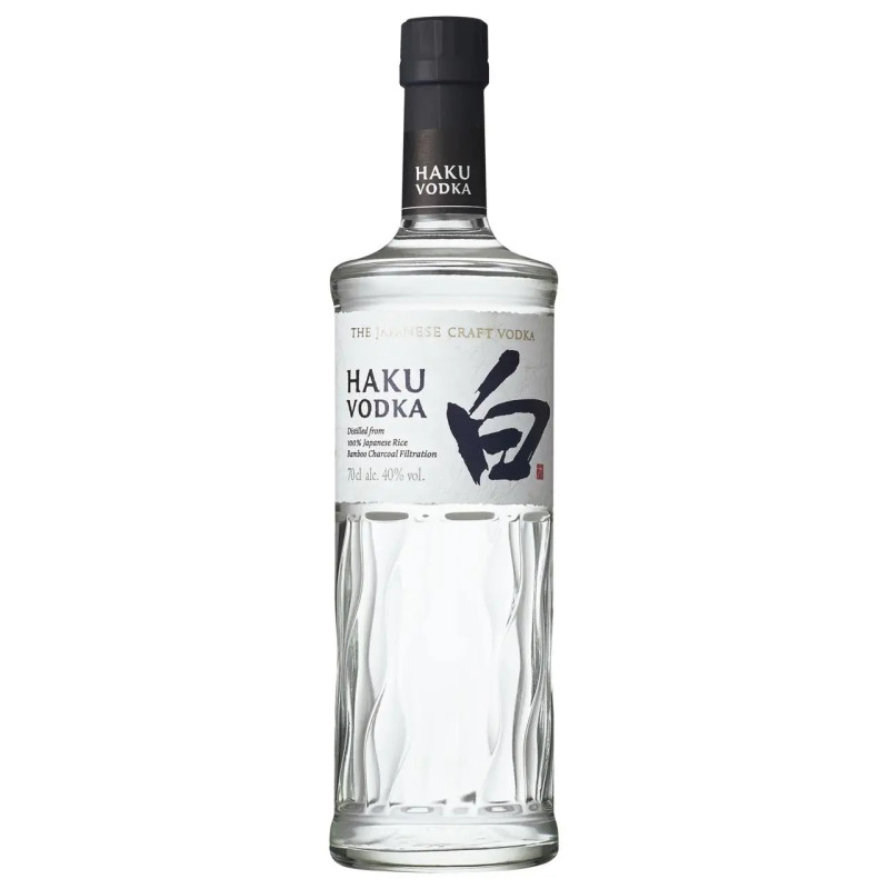 Suntory Haku Vodka 700ml