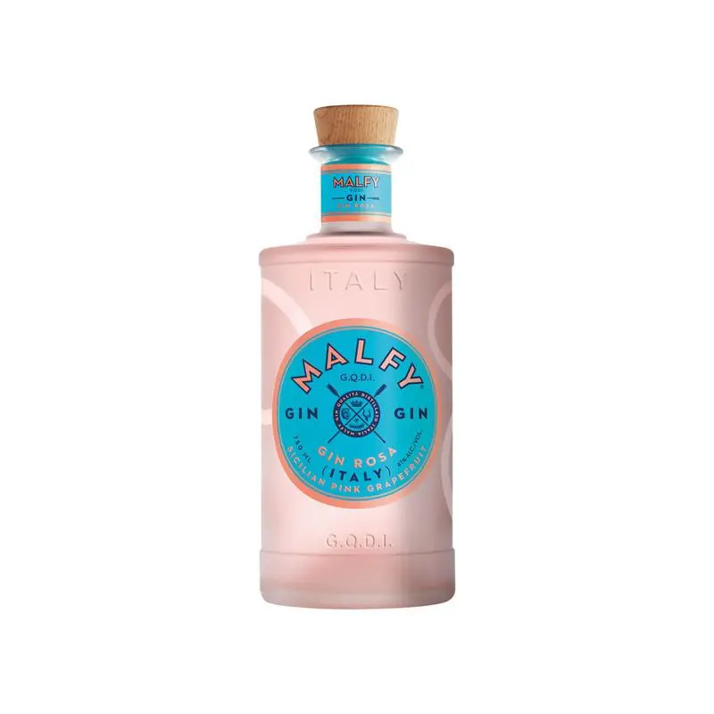 Malfy Rose Gin 700ml
