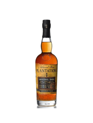 Plantation Original Dark Rum 700ml