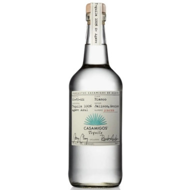 Casamigos Blanco Tequila 700ml