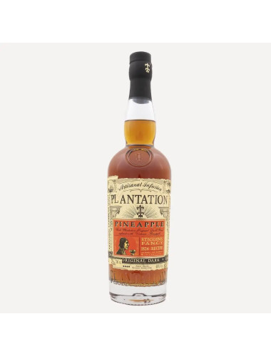 Plantation Pineapple Rum 700ml