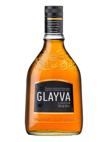 Glayva Scotch Liqueur 500mL Bottle