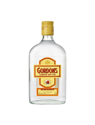 Gordon's London Dry Gin 375mL Bottle