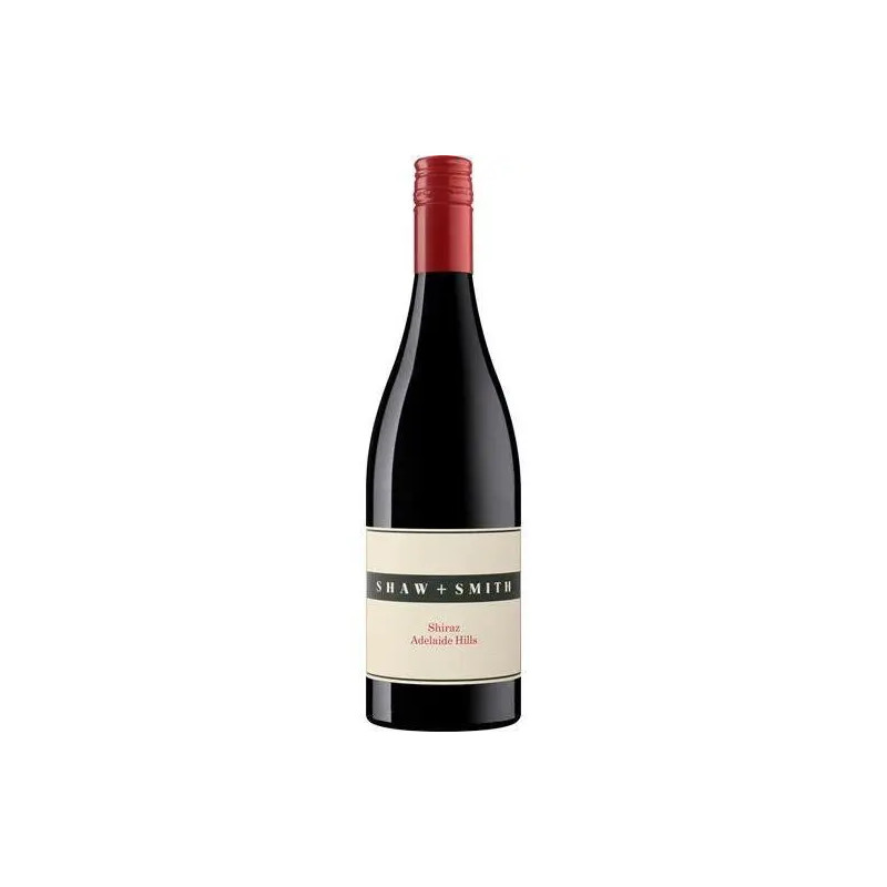 Shaw & Smith Shiraz 750mL