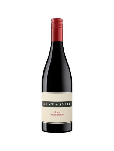 Shaw & Smith Shiraz 750mL