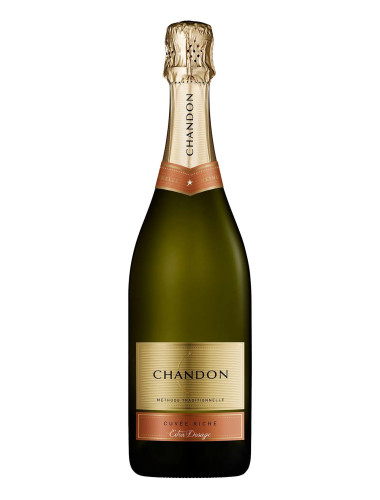 Chandon Cuvee Riche NV 750mL
