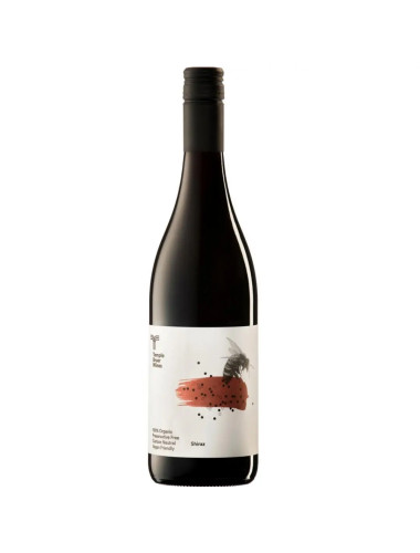 Temple Bruer Shiraz Preservative Free 2023 750ml