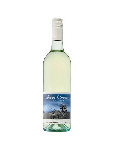 Devil's Corner Sauvignon Blanc 2023 750ml