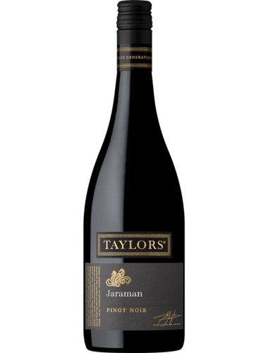 Taylors Jaraman Pinot Noir 2023 750ml