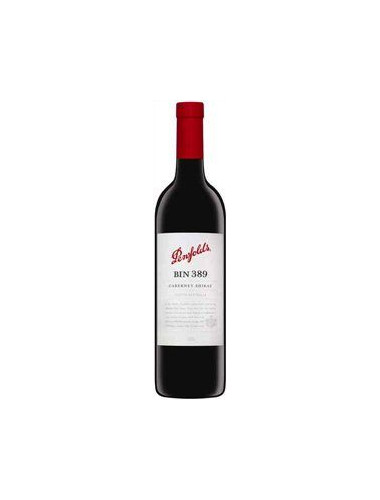 Penfolds - Bin 389 Cabernet Shiraz - 2004