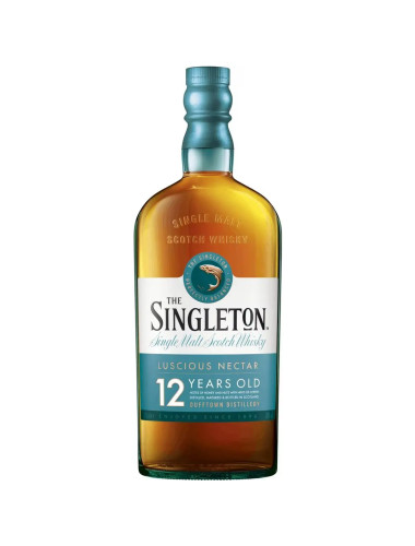 Singleton Dufftown 12yo Scotch 700ml