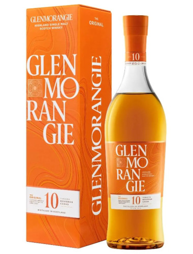 Glenmorangie Malt 10YO 700ml