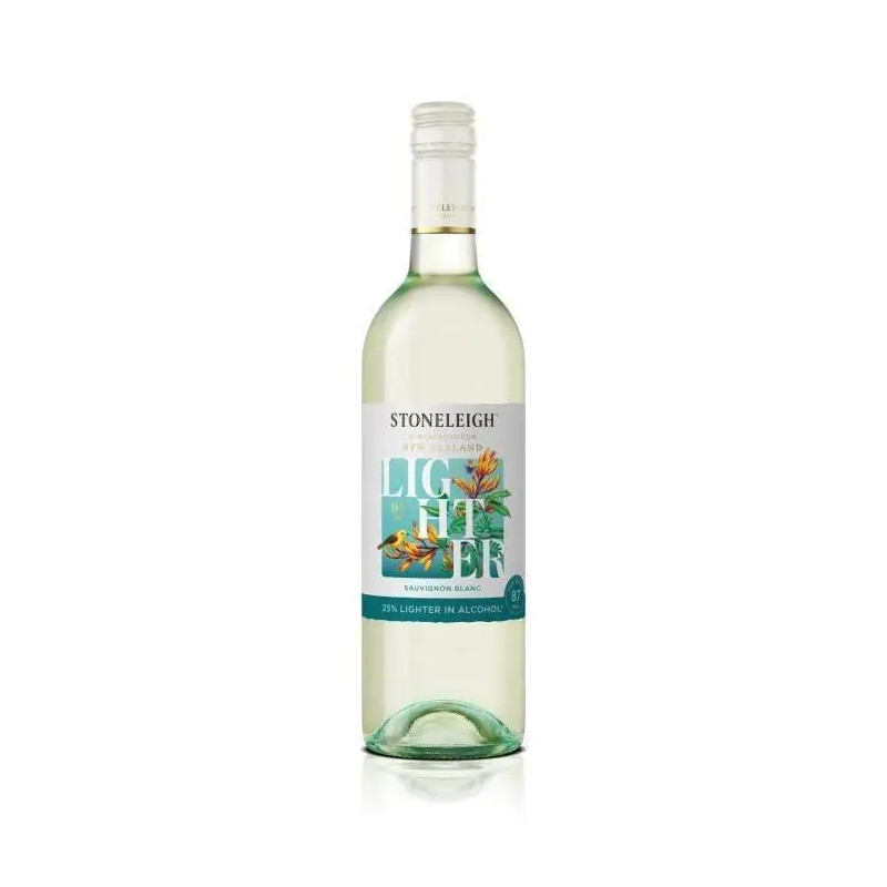 Stoneleigh Lighter Sauvignon Blanc 2024 750ml