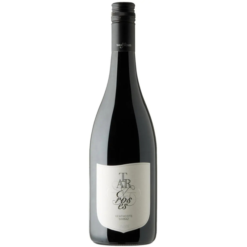 Tar & Roses Shiraz 2024 750ml