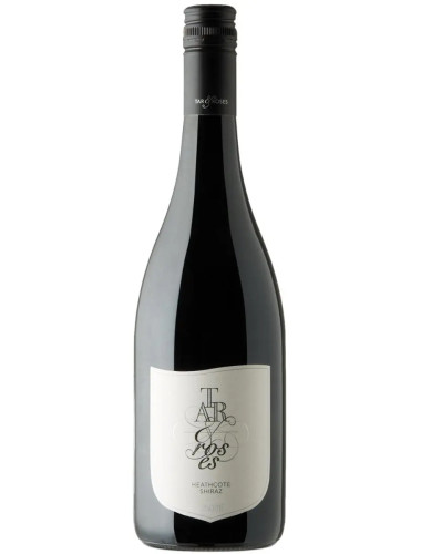 Tar & Roses Shiraz 2024 750ml