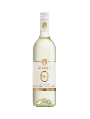 Giesen Zero Sauvignon Blanc 750ml