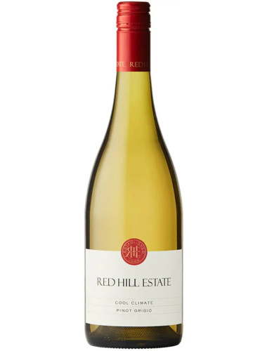 Red Hill Pinot Grigio 2024 750ml