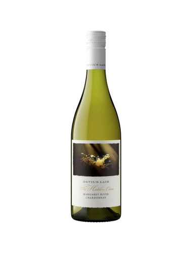 Devil's Lair Hidden Cave Chardonnay 2023 750ml
