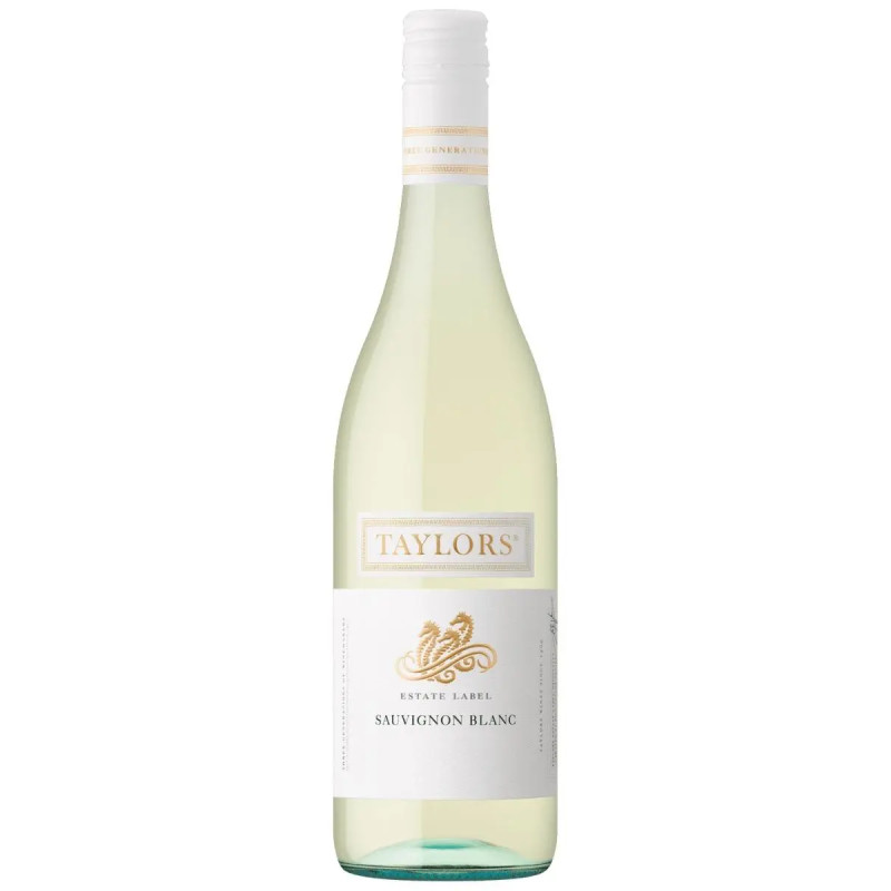Taylors Estate Sauvignon Blanc 2023 750ml