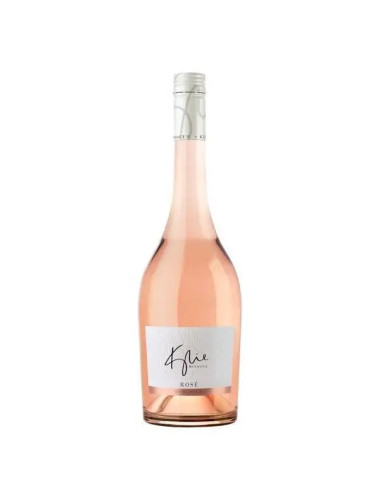 Kylie Signature Rose 2021 750ml