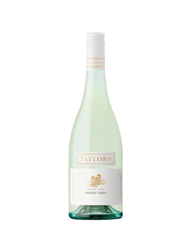 Taylors Estate Pinot Gris 2024 750ml