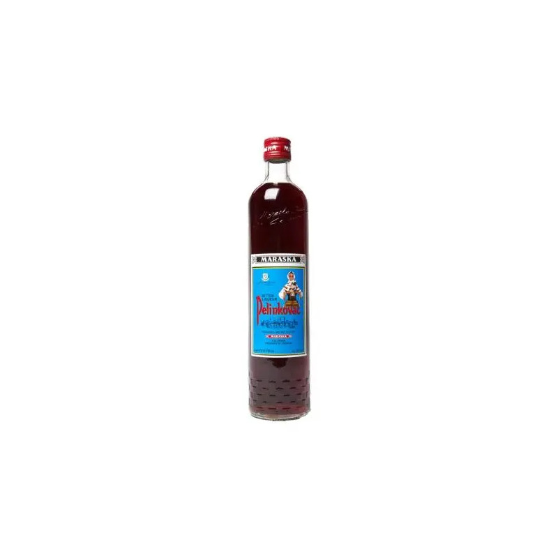 Maraska Pelinkovac 700mL