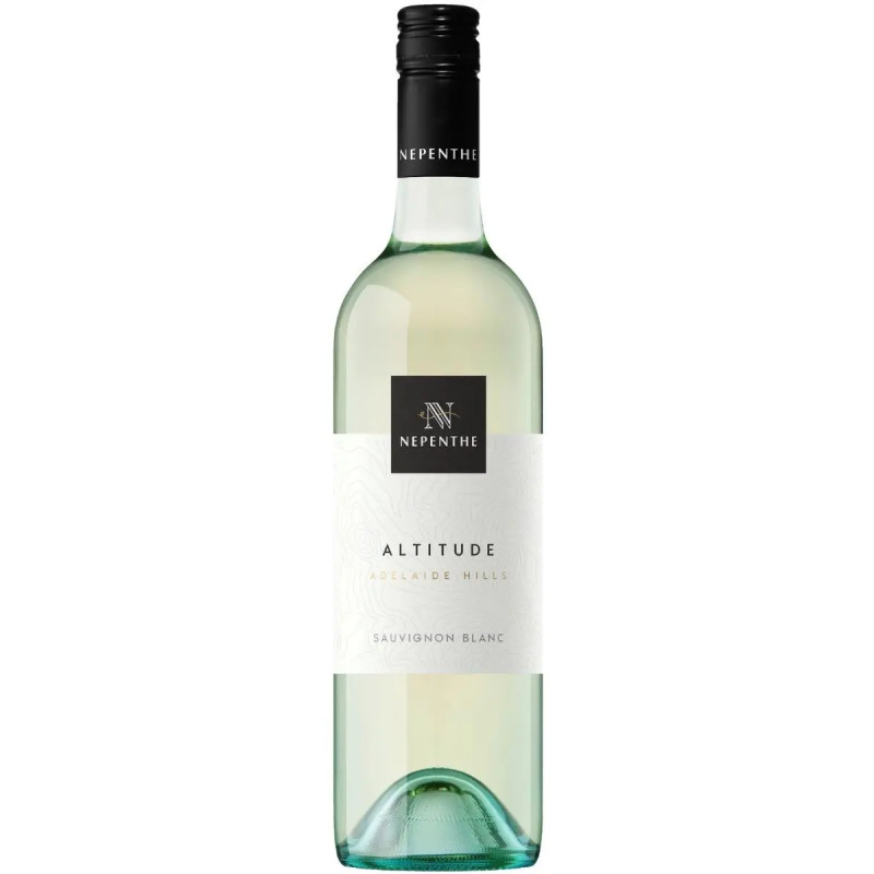 Nepenthe Altitude Sauvignon Blanc 2023 750ml