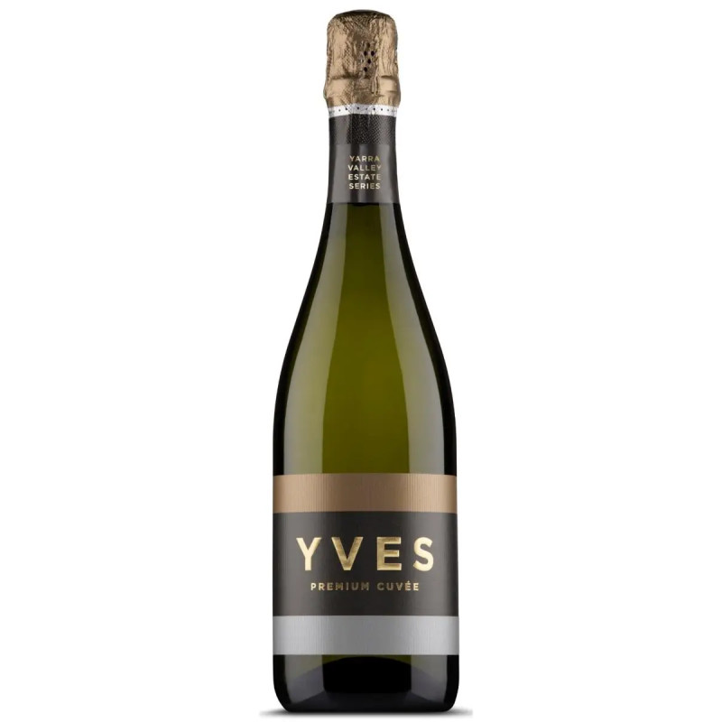 Yves Cuvee NV 750ml