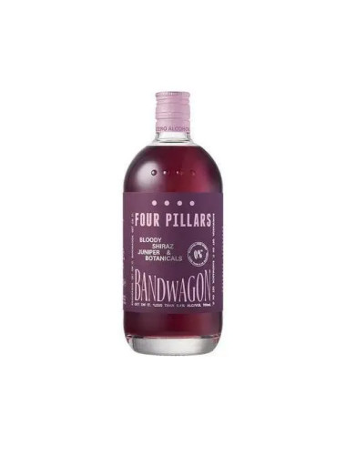 Four Pillars Bloody Bandwagon Gin 700ml