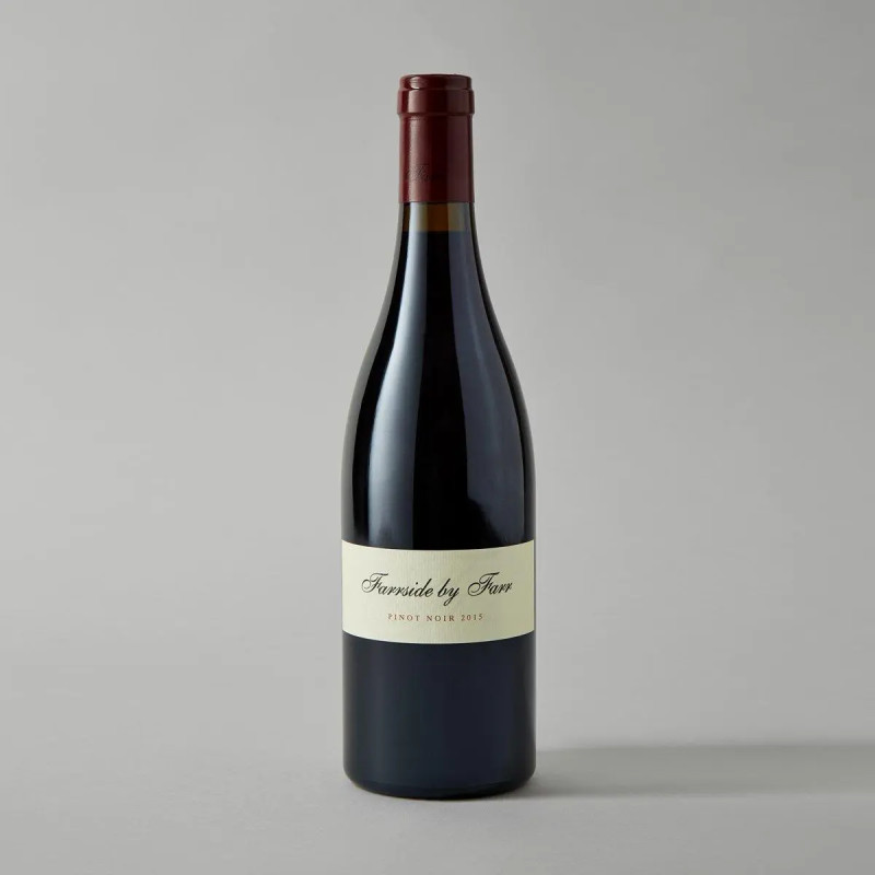 By Farr Farrside Pinot Noir 2023 750ml
