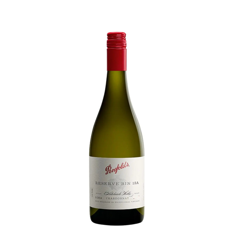 Penfolds Bin A Chardonnay 2015 750ml