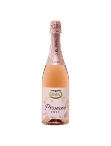 Brown Brothers Prosecco Rose NV 750ml