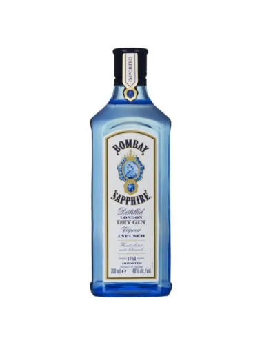 Bombay Sapphire London Dry Gin 700ml